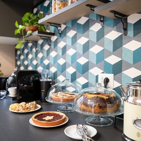 Sweet Home Pigneto Guest House Roma Esterno foto