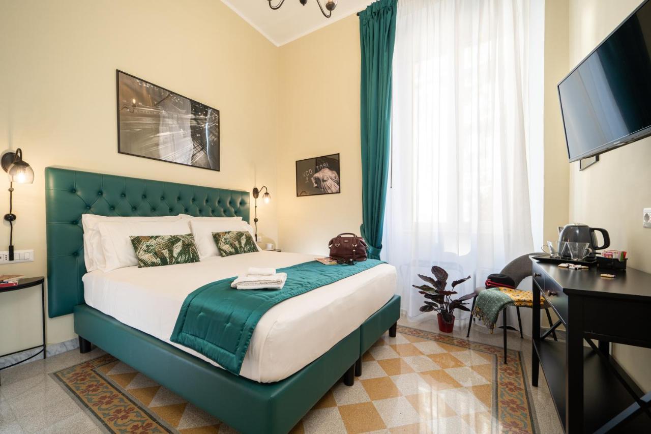 Sweet Home Pigneto Guest House Roma Esterno foto