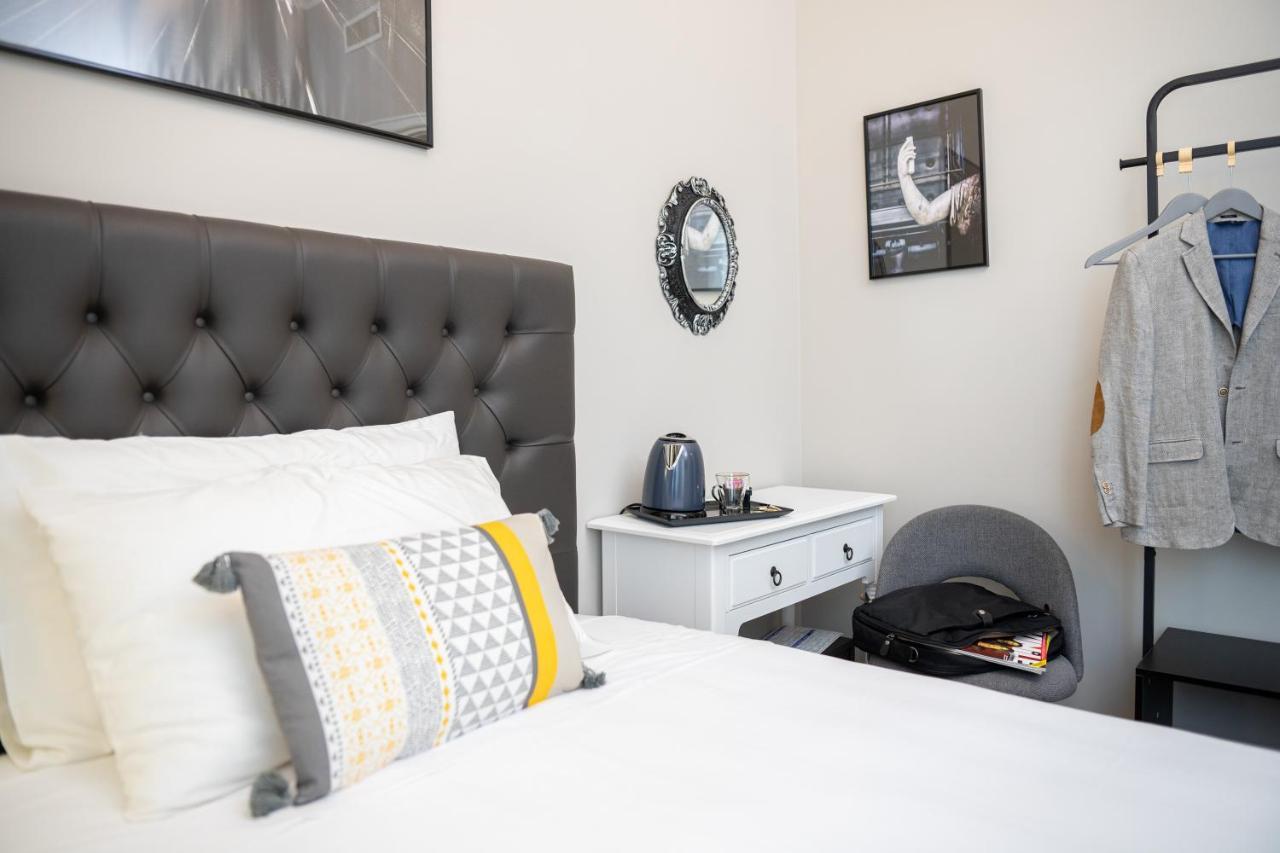 Sweet Home Pigneto Guest House Roma Esterno foto