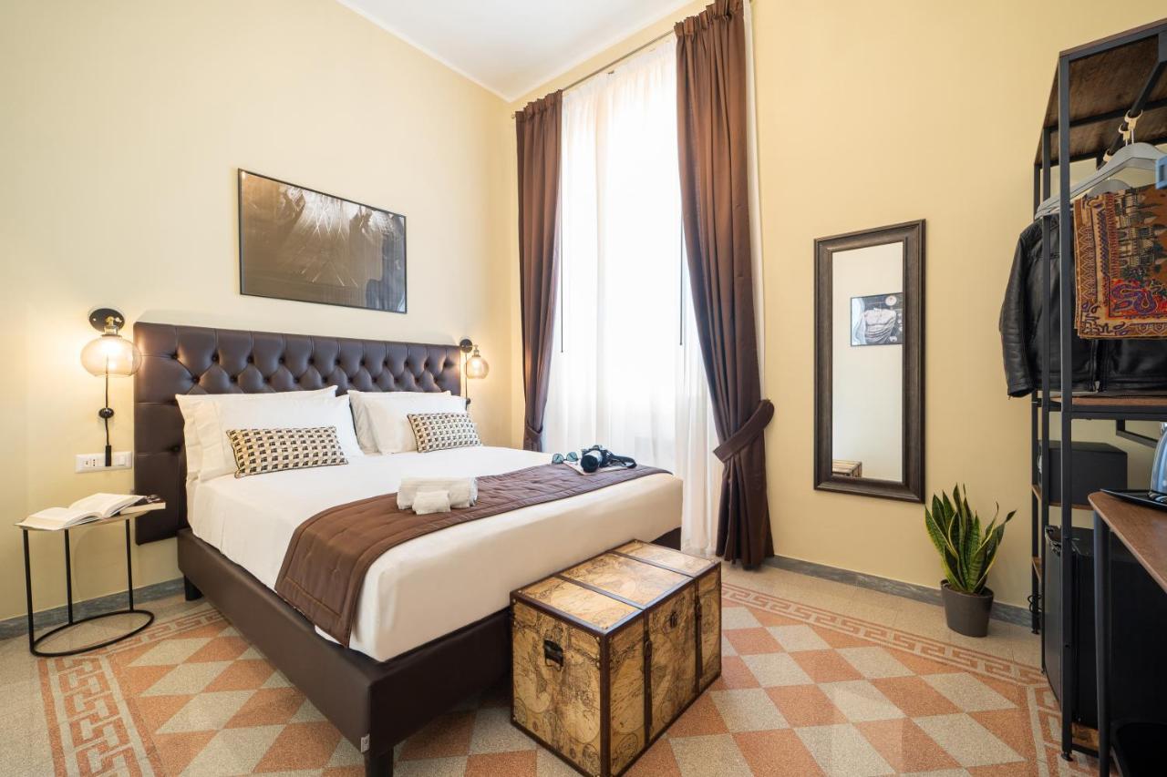Sweet Home Pigneto Guest House Roma Esterno foto