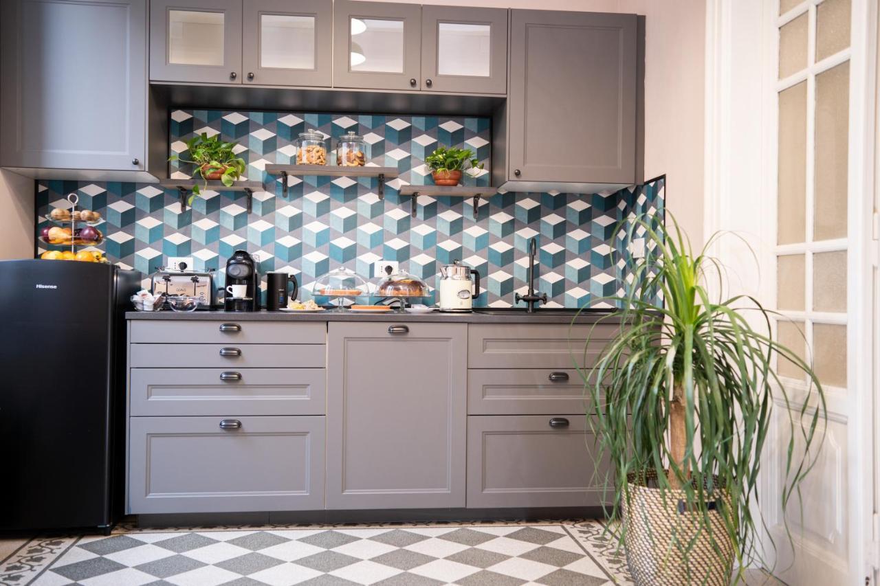 Sweet Home Pigneto Guest House Roma Esterno foto
