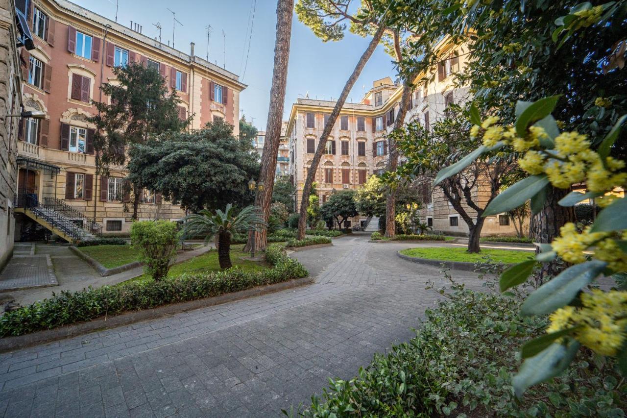 Sweet Home Pigneto Guest House Roma Esterno foto