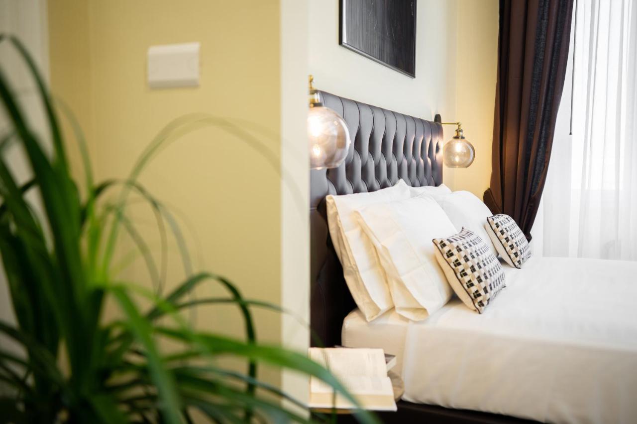Sweet Home Pigneto Guest House Roma Esterno foto