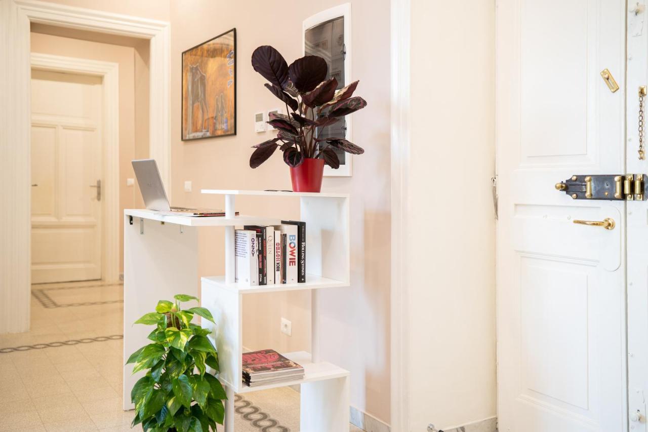 Sweet Home Pigneto Guest House Roma Esterno foto