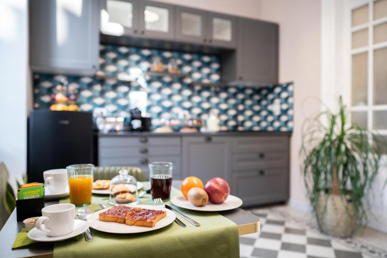 Sweet Home Pigneto Guest House Roma Esterno foto