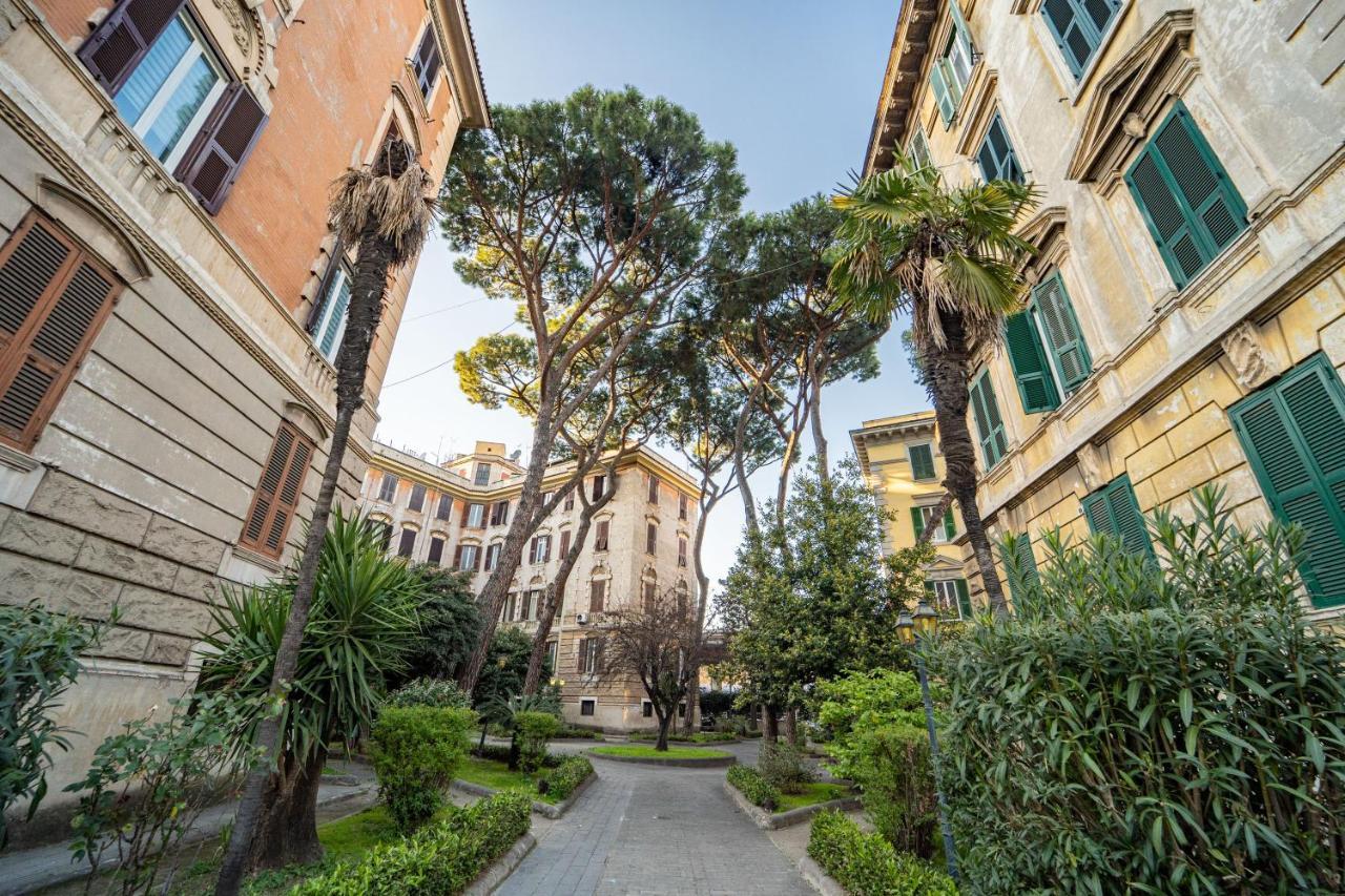 Sweet Home Pigneto Guest House Roma Esterno foto