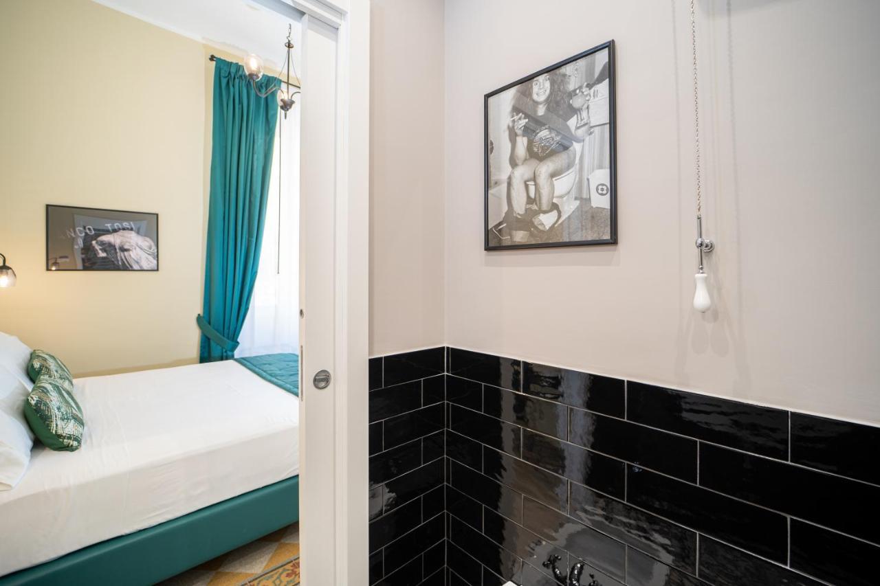 Sweet Home Pigneto Guest House Roma Esterno foto