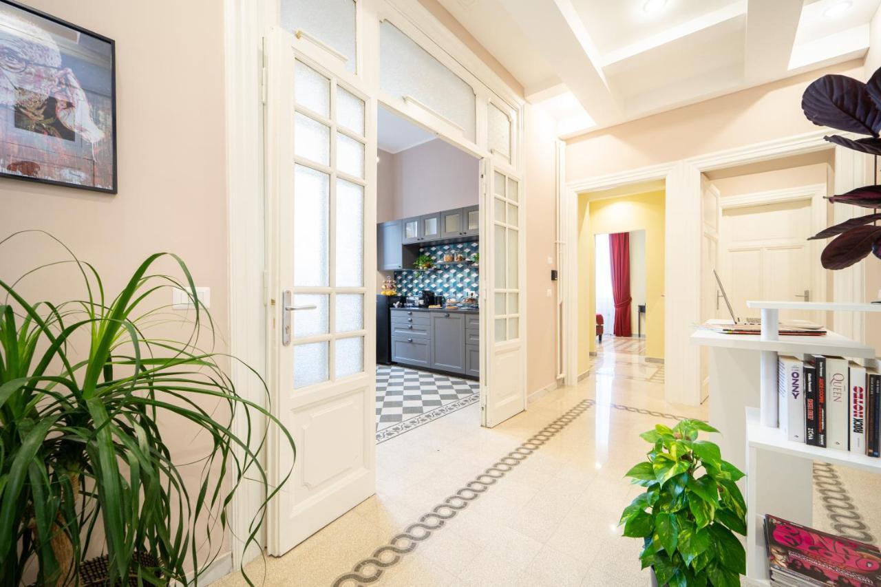 Sweet Home Pigneto Guest House Roma Esterno foto
