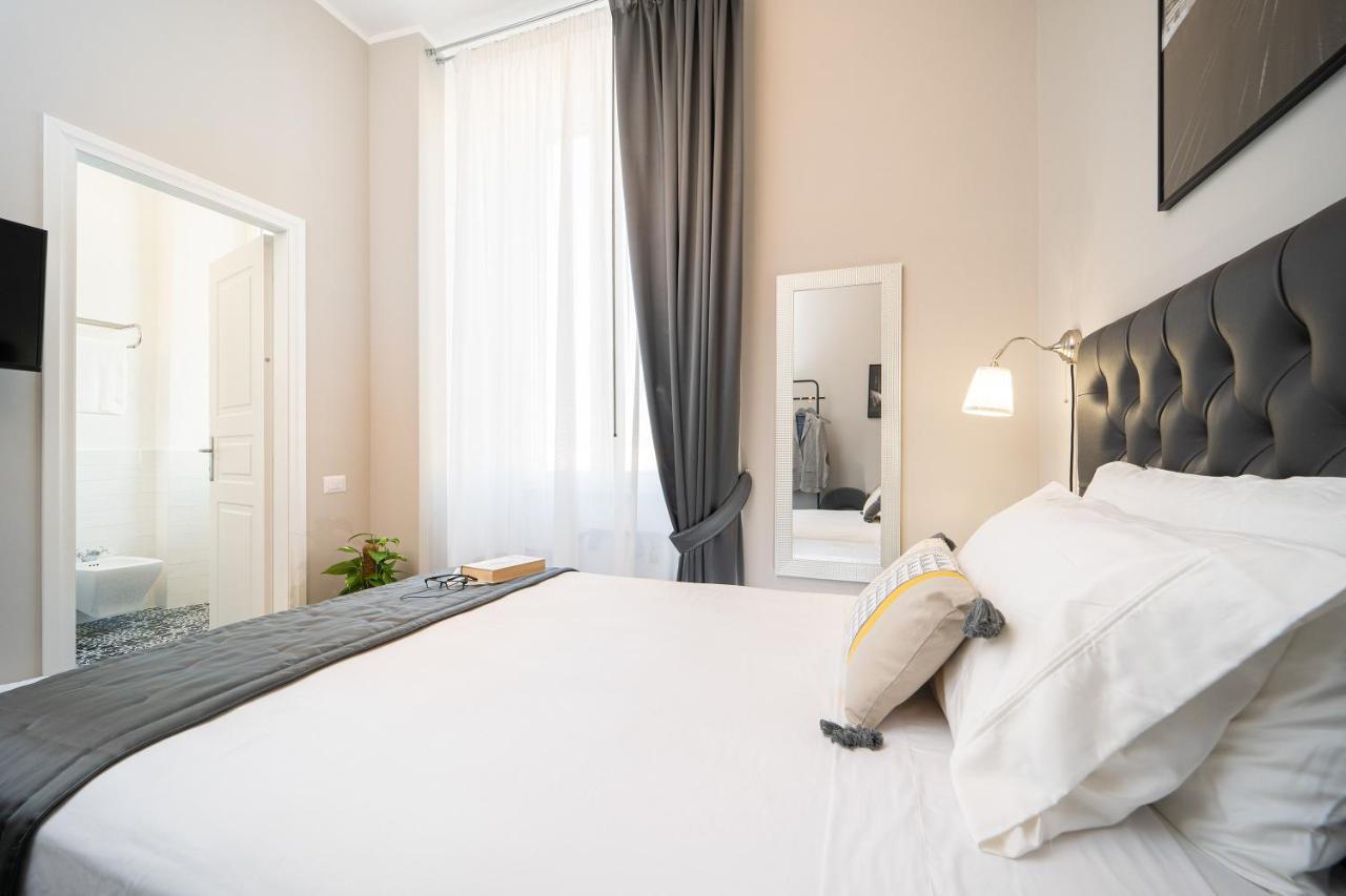 Sweet Home Pigneto Guest House Roma Esterno foto