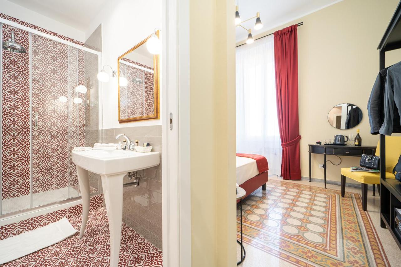 Sweet Home Pigneto Guest House Roma Esterno foto