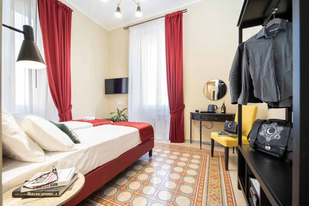 Sweet Home Pigneto Guest House Roma Esterno foto