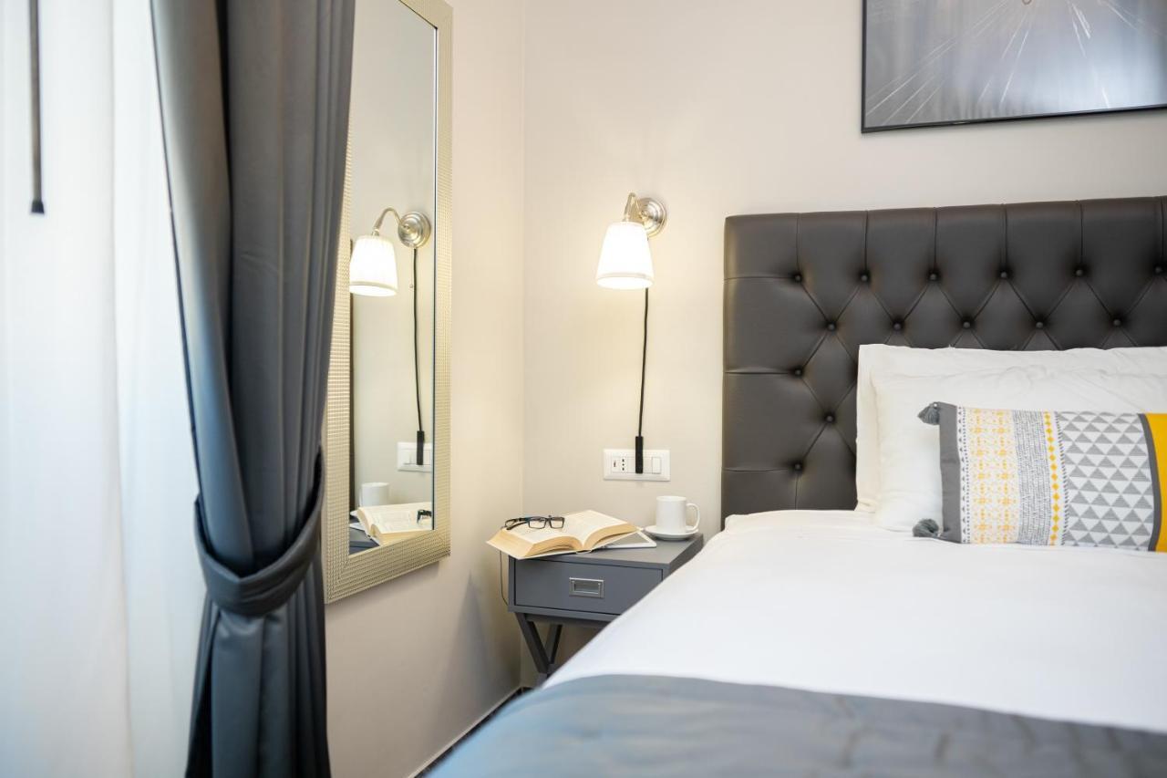 Sweet Home Pigneto Guest House Roma Esterno foto